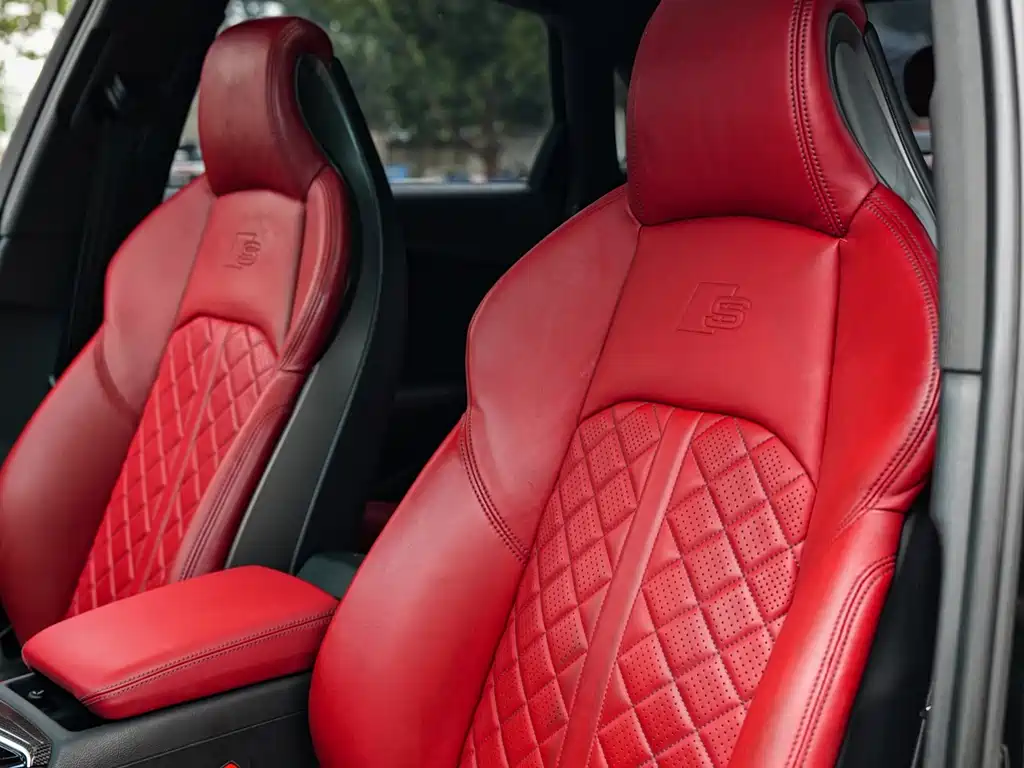 Audi S4 — миниатюра 13