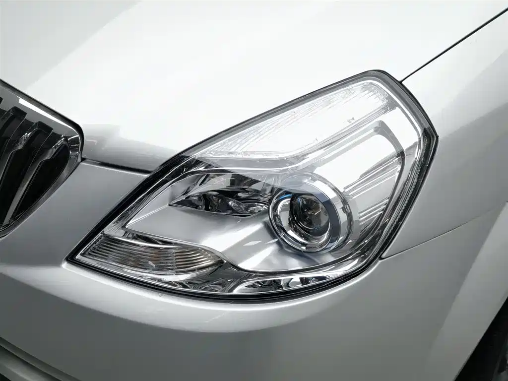 Buick Excelle 2015 1.5L MT