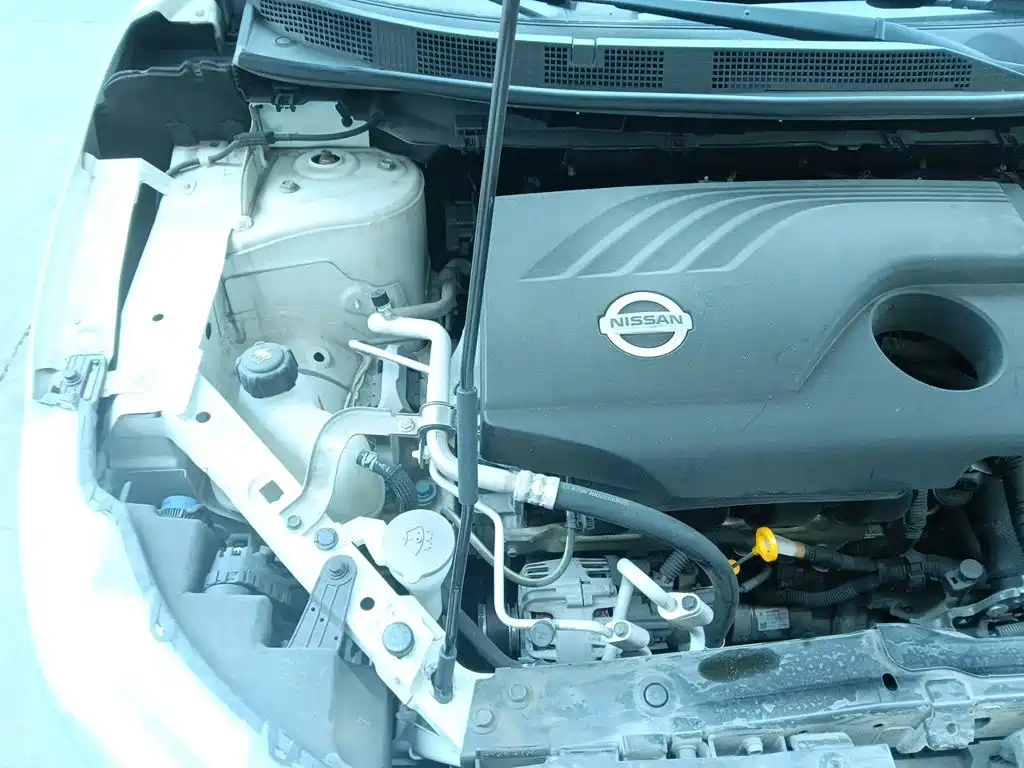Nissan Qashqai — миниатюра 19