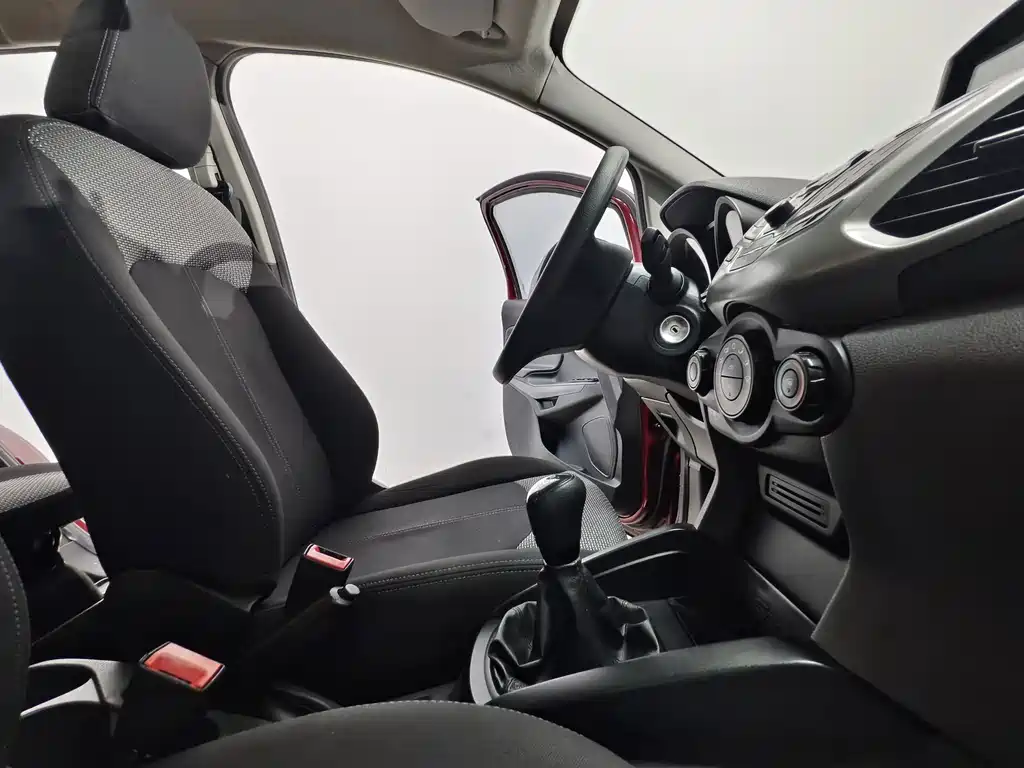 Ford Ecosport — миниатюра 14
