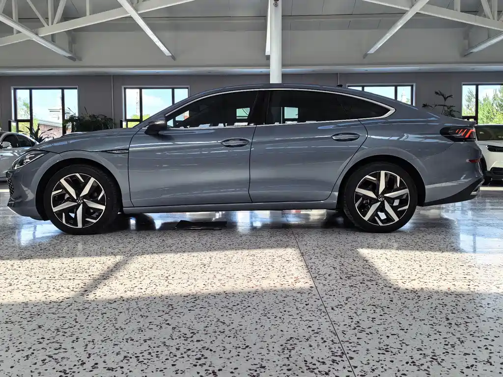 Volkswagen Lamando 2022 L 280TSI DSG