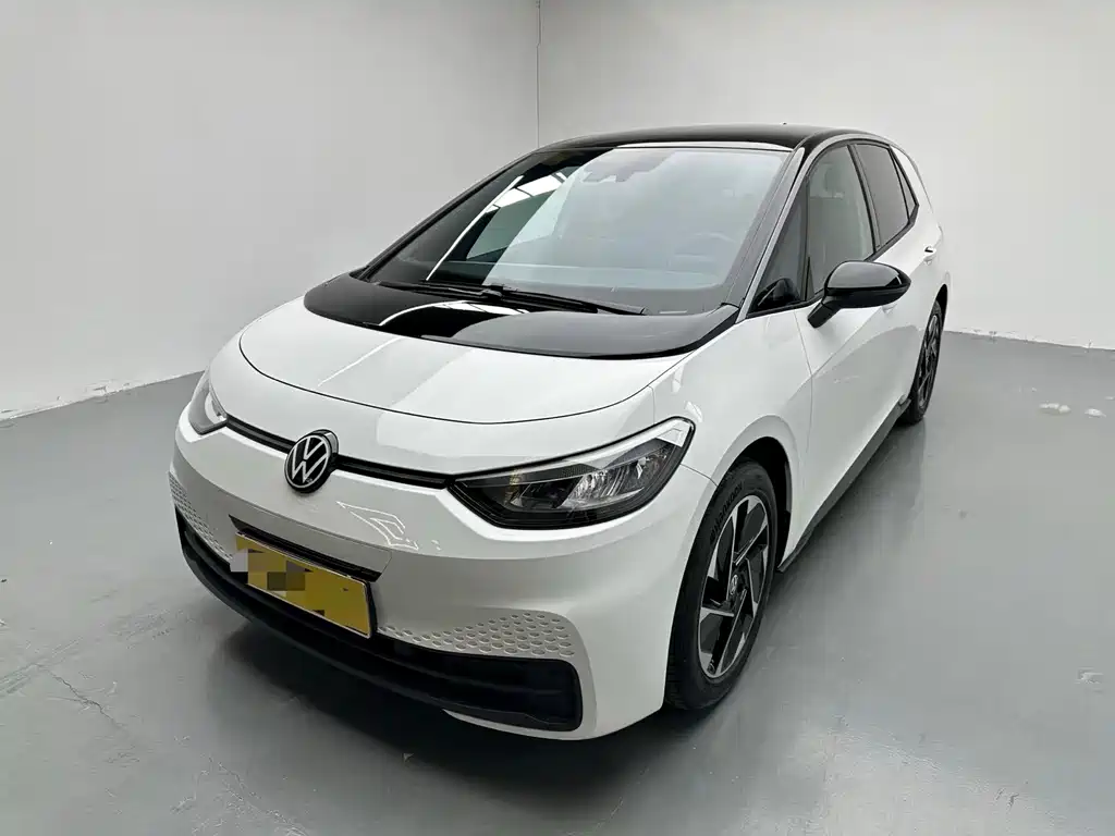 Volkswagen ID.3 2024