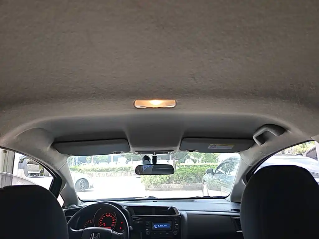 Honda Fit — миниатюра 18