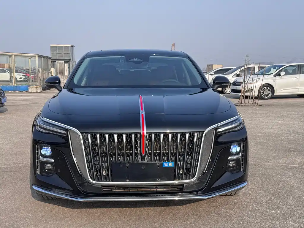 Hongqi HONGQI H5