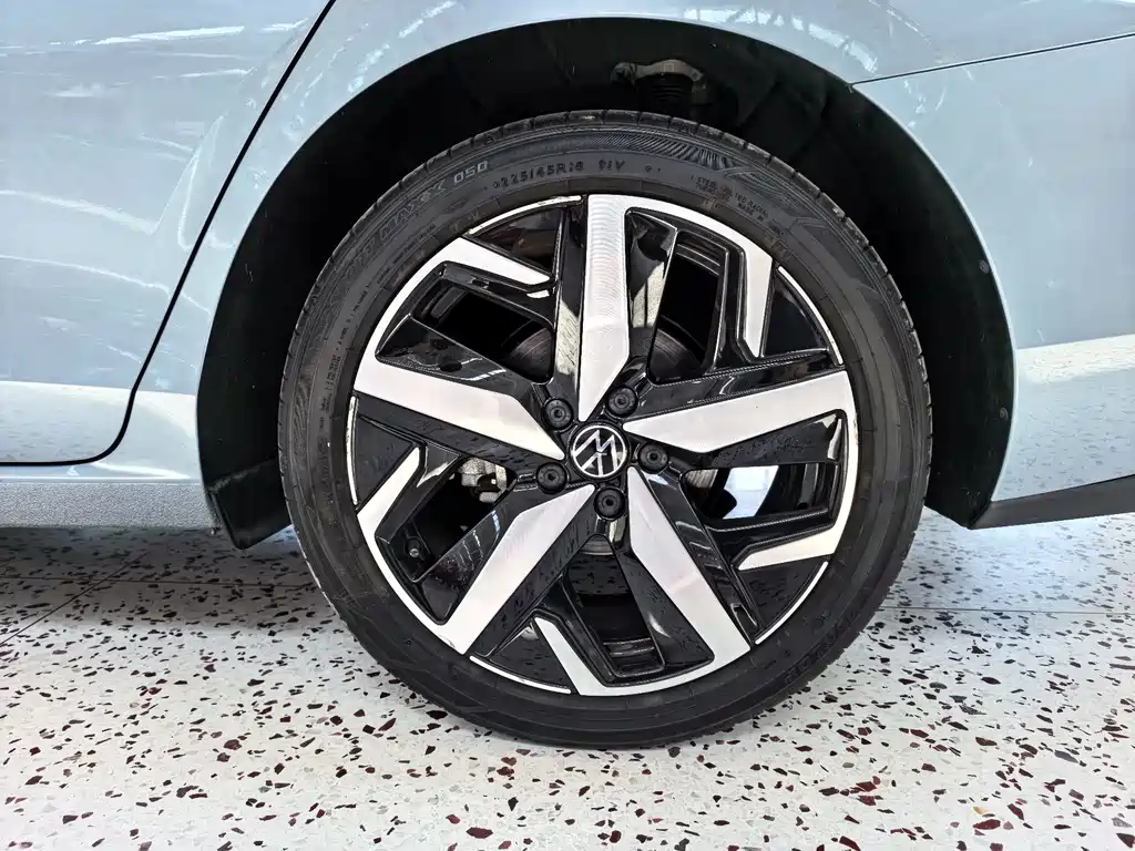 Volkswagen Lamando — фотографии объявления, Фото 30