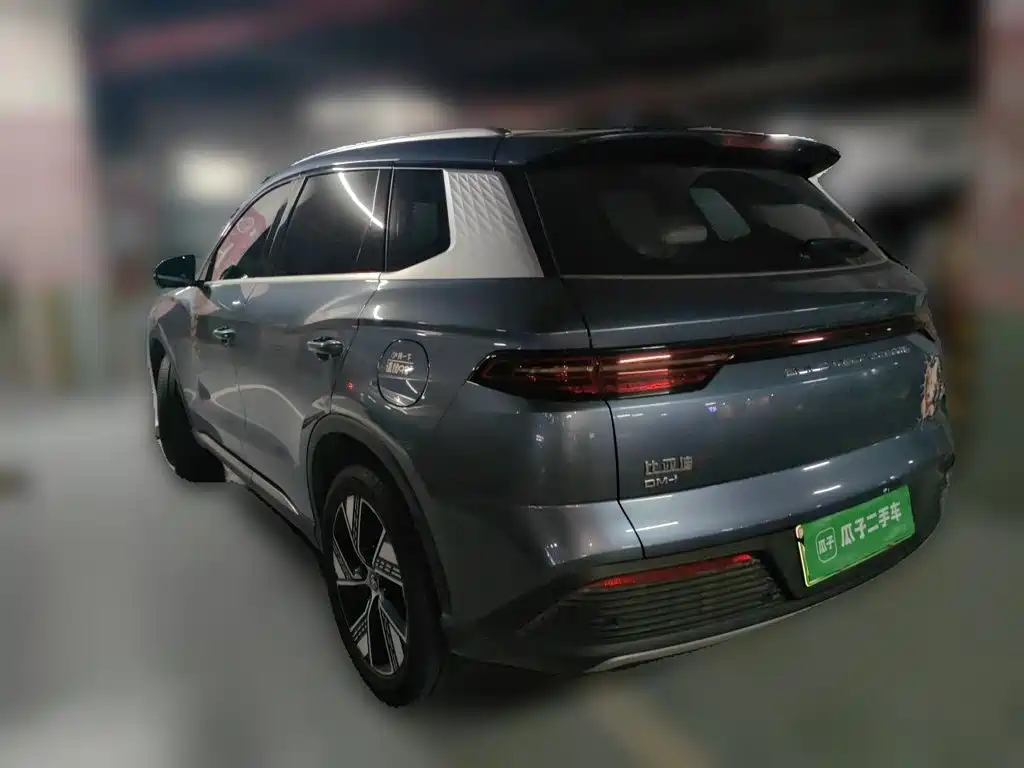 BYD Pro New Energy — миниатюра 4