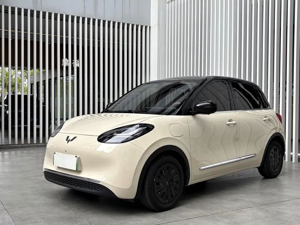 Wuling Bingo 2025