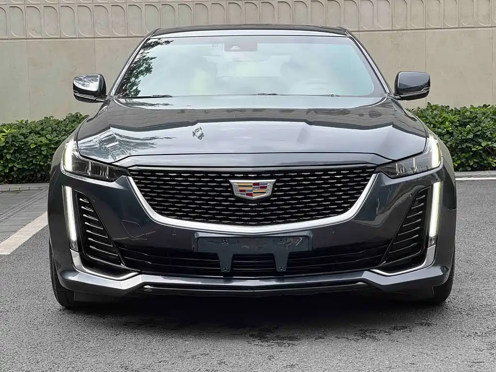 Cadillac CT5 2021 28T Luxury