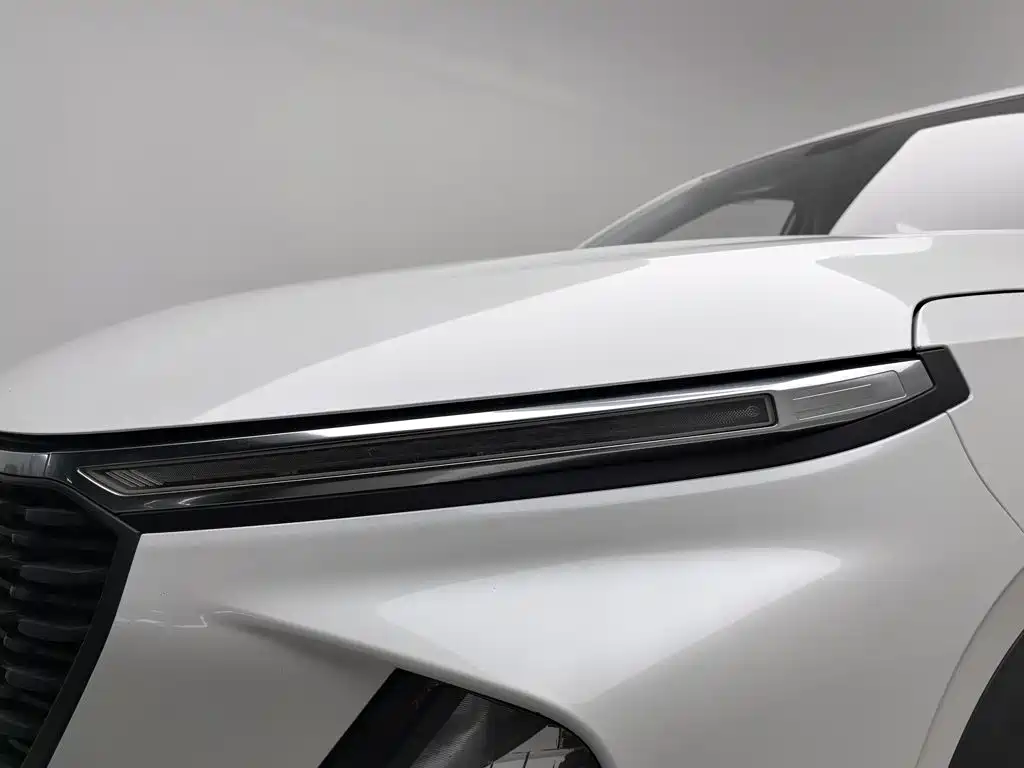 Baojun RS-3 — миниатюра 7