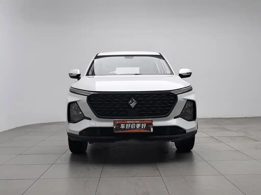 Baojun RS-3 — миниатюра 3