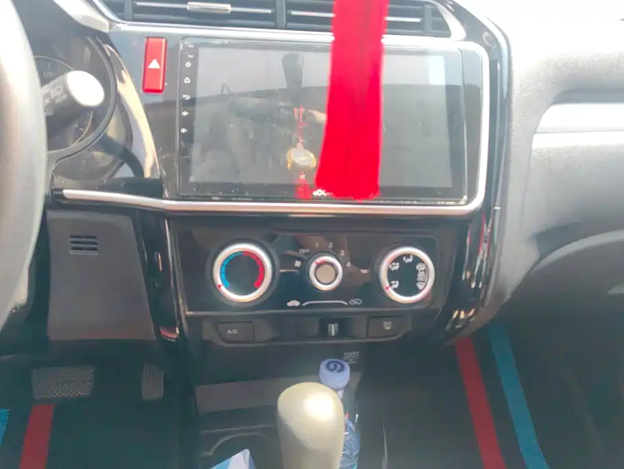 Honda Gienia — миниатюра 13