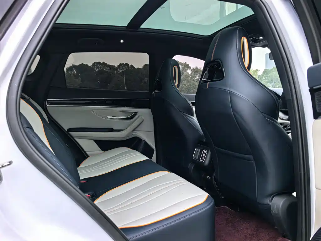 BYD SONGJIANG NEW ENERGY