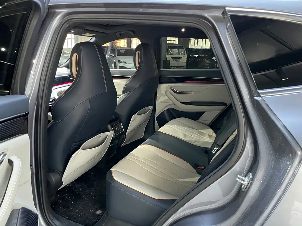 BYD PLUS New Energy — миниатюра 9