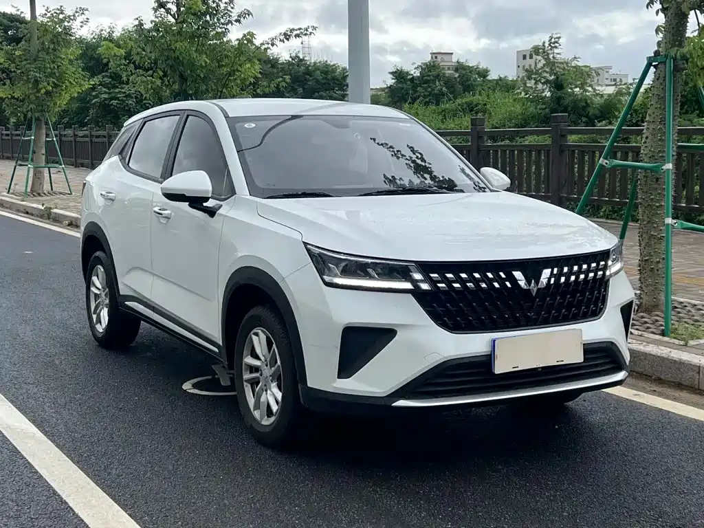 Wuling Xingchi — миниатюра 3