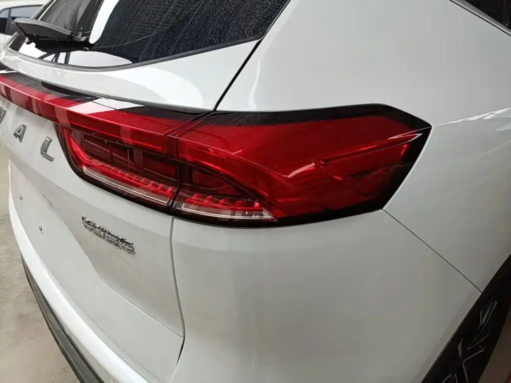 Haval H6 — миниатюра 8