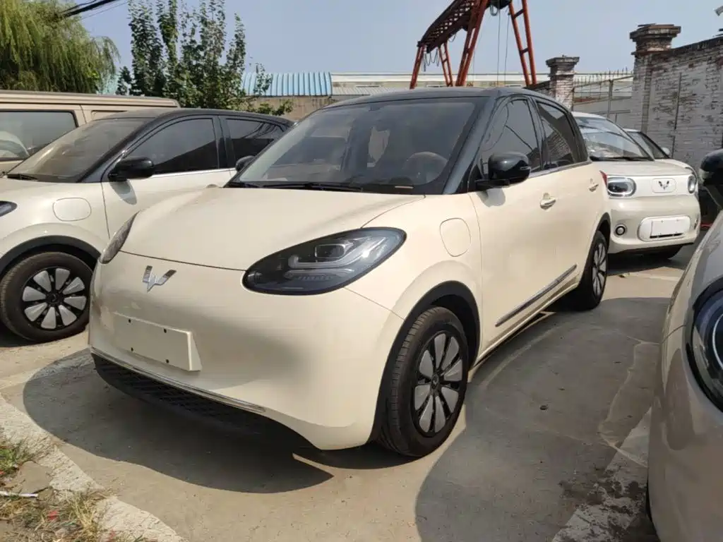 Wuling Bingo — миниатюра 2