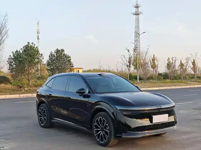 ZEEKR EXTREME KRYPTON 7X 2025