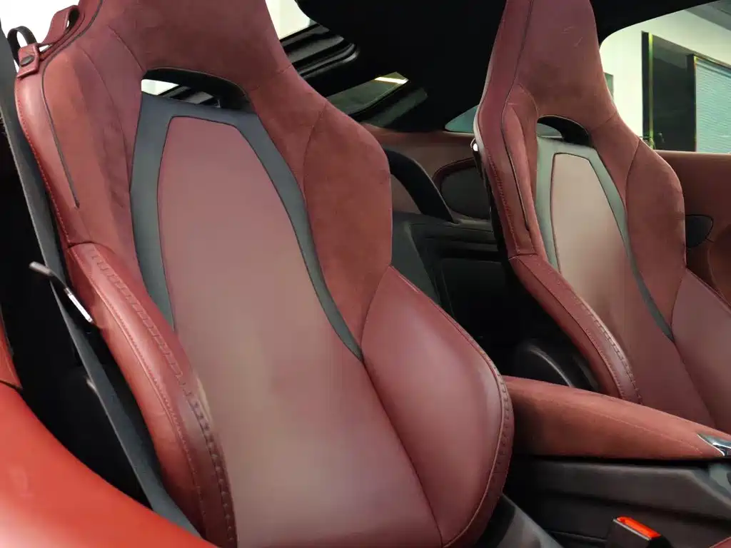 McLaren GT — миниатюра 15
