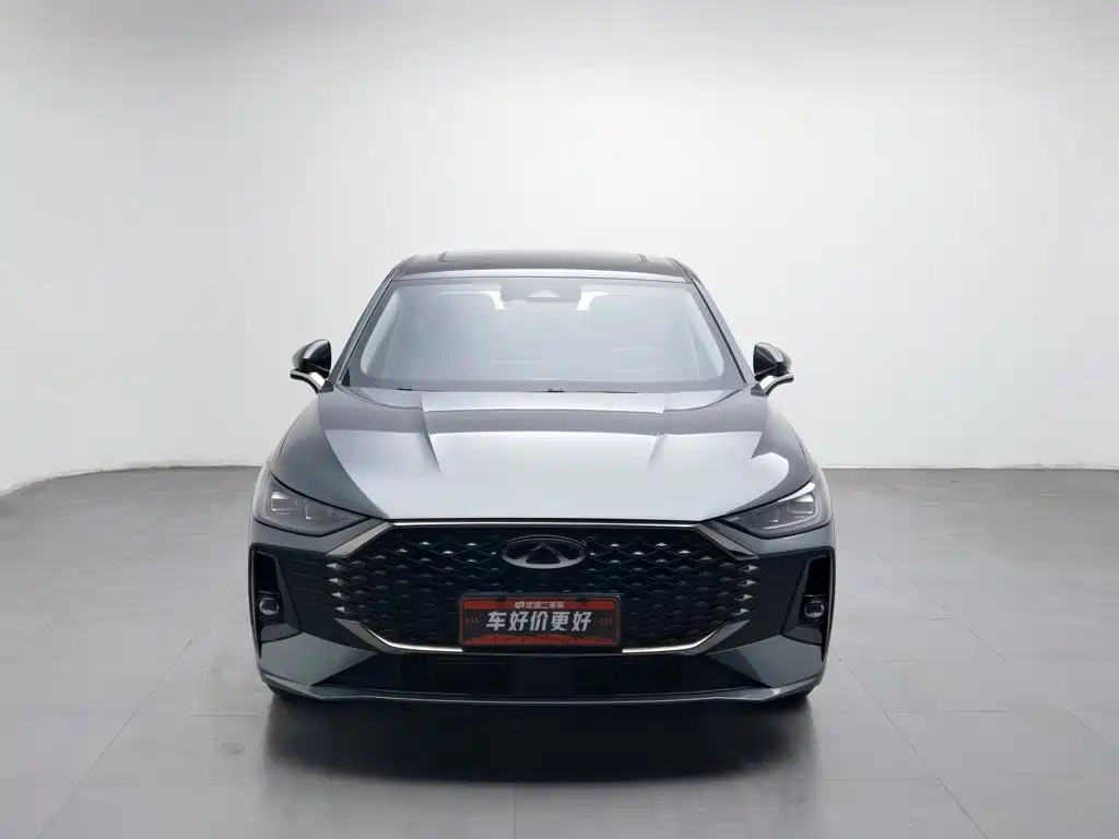 Chery Arrizo 8 PRO — миниатюра 3