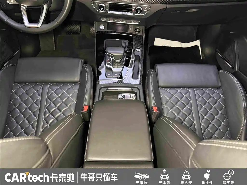 Audi Q5L Sportback — миниатюра 20