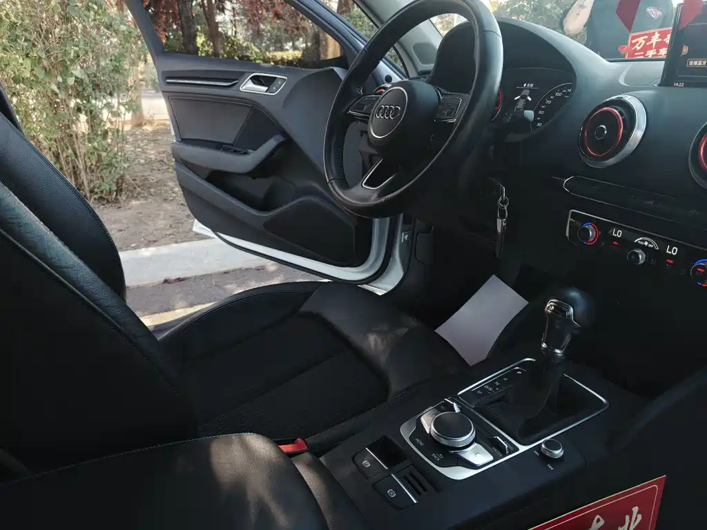 Audi A3 — миниатюра 12