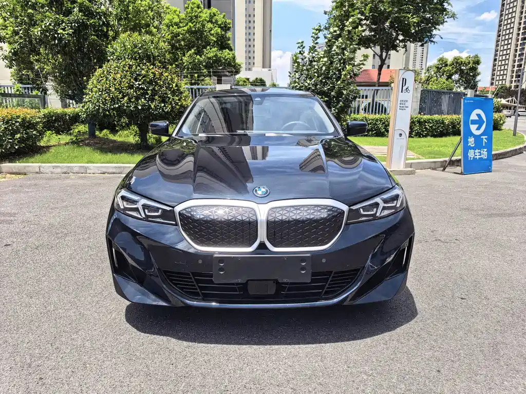 BMW i3 — миниатюра 2