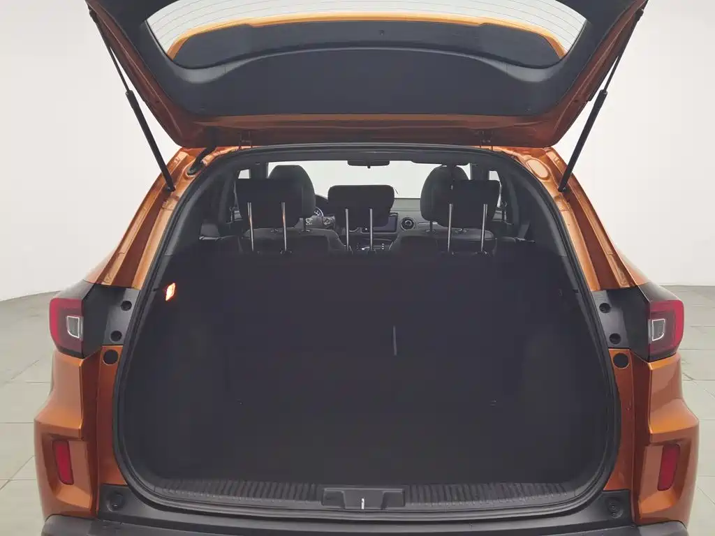 Honda XR-V — миниатюра 16