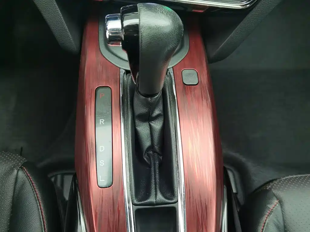 Honda XR-V — миниатюра 13