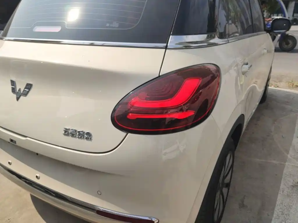 Wuling Bingo — миниатюра 8