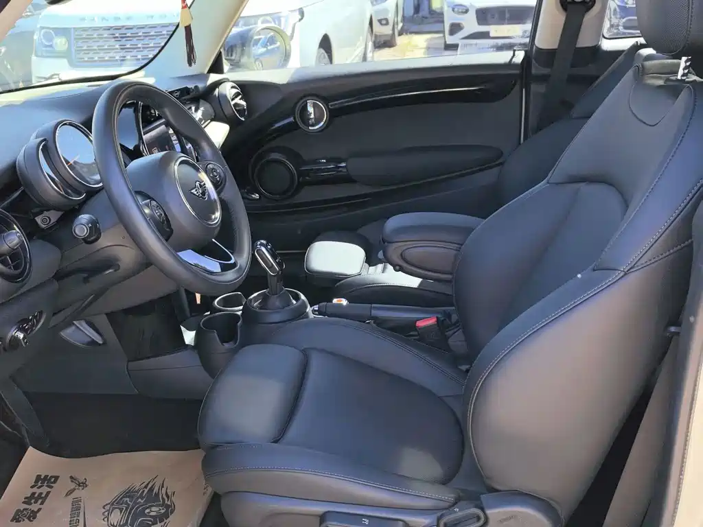 MINI Mini — миниатюра 7
