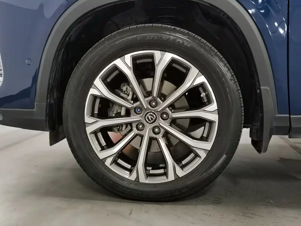 Changan CS75 PLUS — миниатюра 17