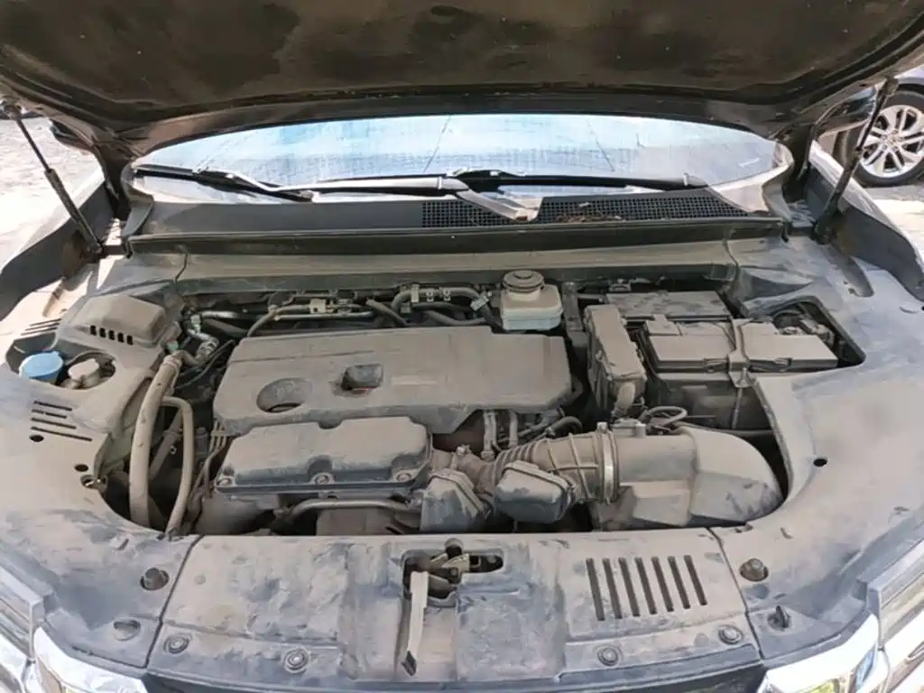 Honda Avancier — миниатюра 20