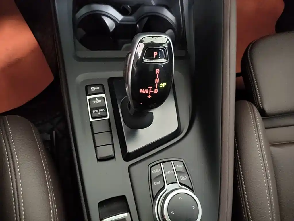 BMW X1 — миниатюра 14