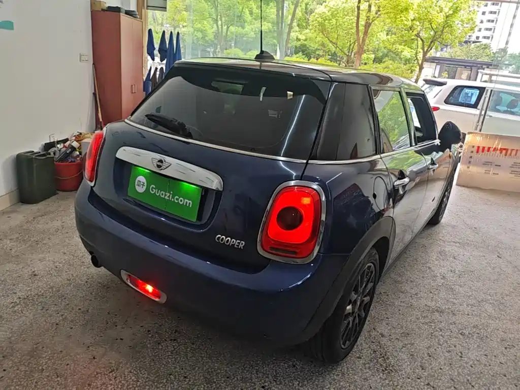 MINI Mini — миниатюра 7