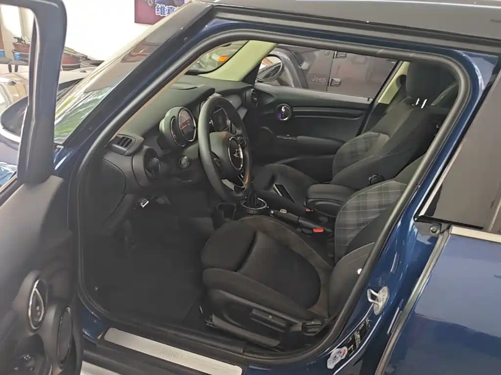 MINI Mini — миниатюра 15