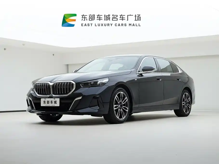 宝马5系 2025款 525Li M运动套装 2025
