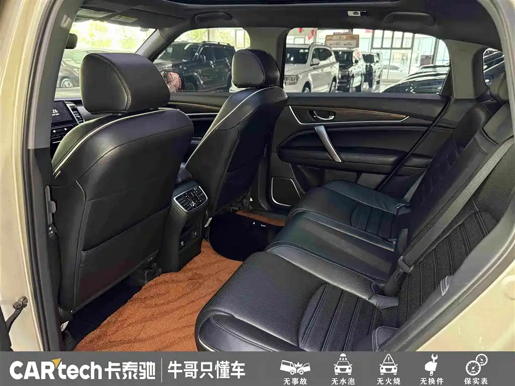 Honda UR-V — миниатюра 25