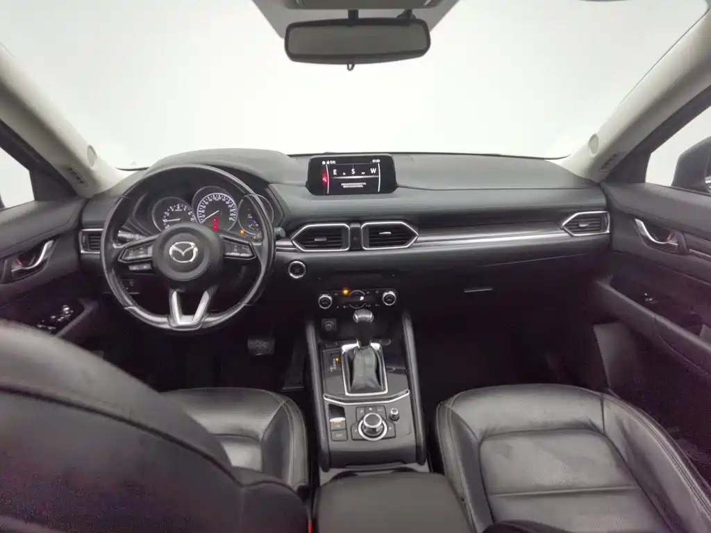 Mazda CX-5 — миниатюра 5