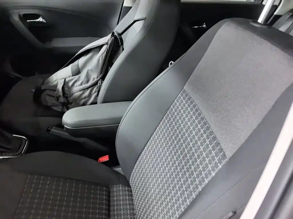 Volkswagen Polo — миниатюра 18