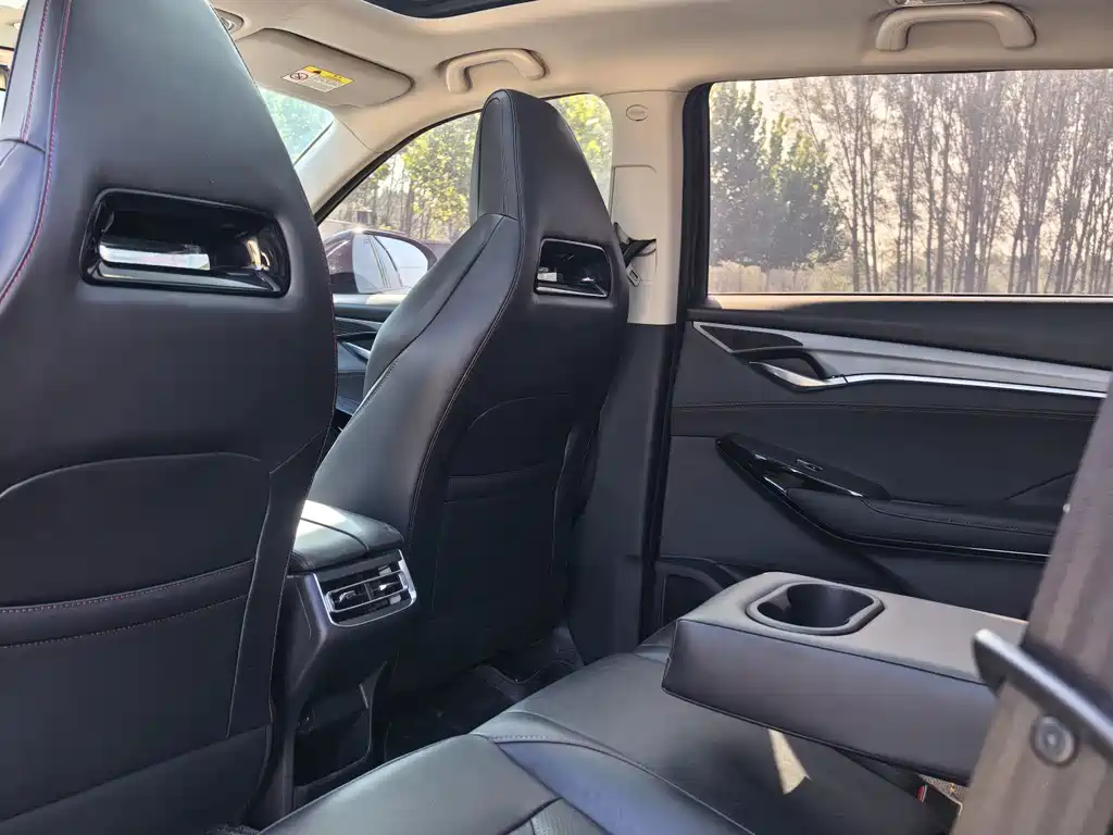 Changan CS75 PLUS — миниатюра 9
