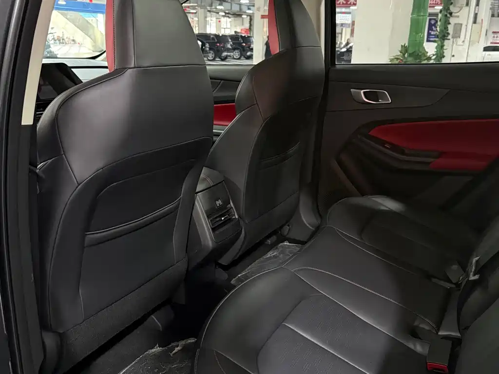 Changan CS55PLUS — миниатюра 5