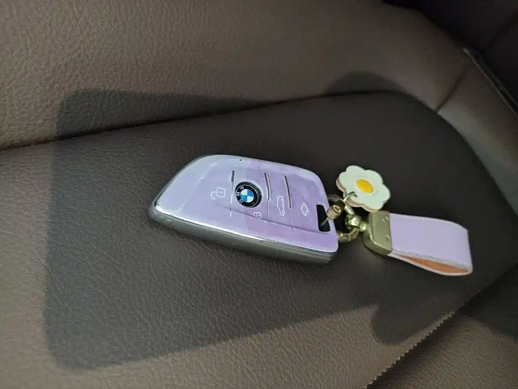 BMW X1 — миниатюра 9