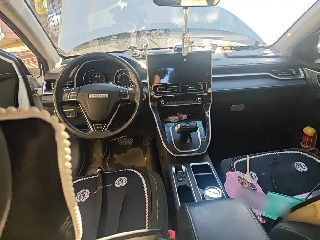 Haval M6 — миниатюра 10