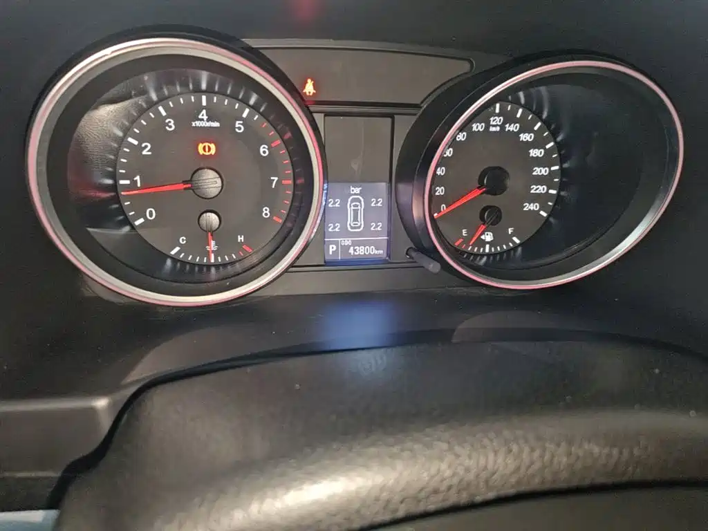 Haval H6 — миниатюра 12