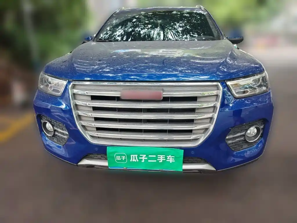 Haval H6 — миниатюра 2