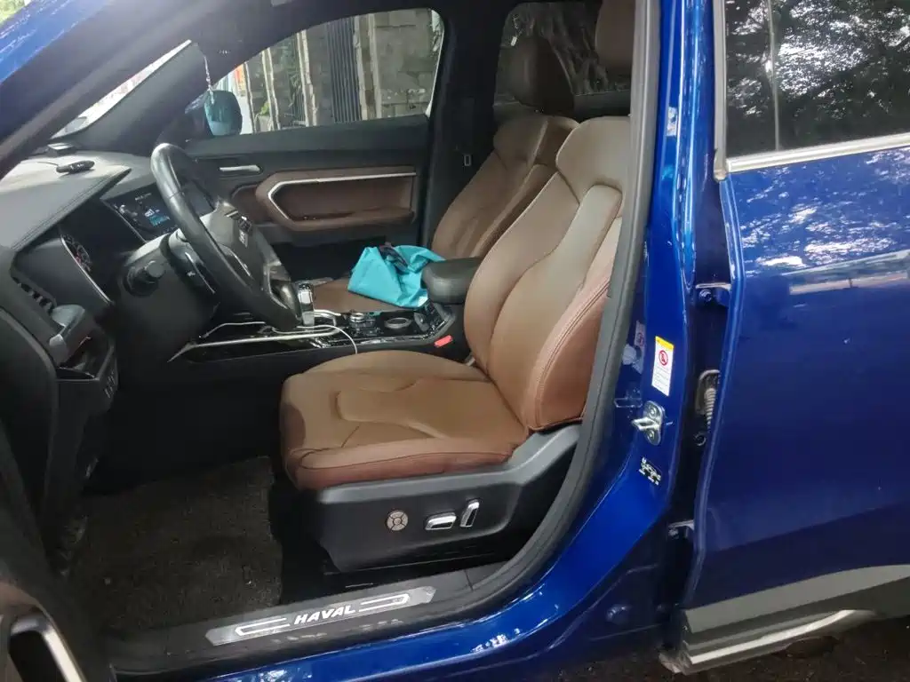 Haval H6 — миниатюра 11