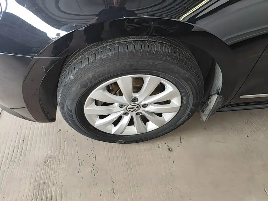 Volkswagen Passat — миниатюра 23