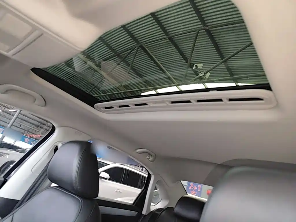 Volkswagen Passat — миниатюра 18
