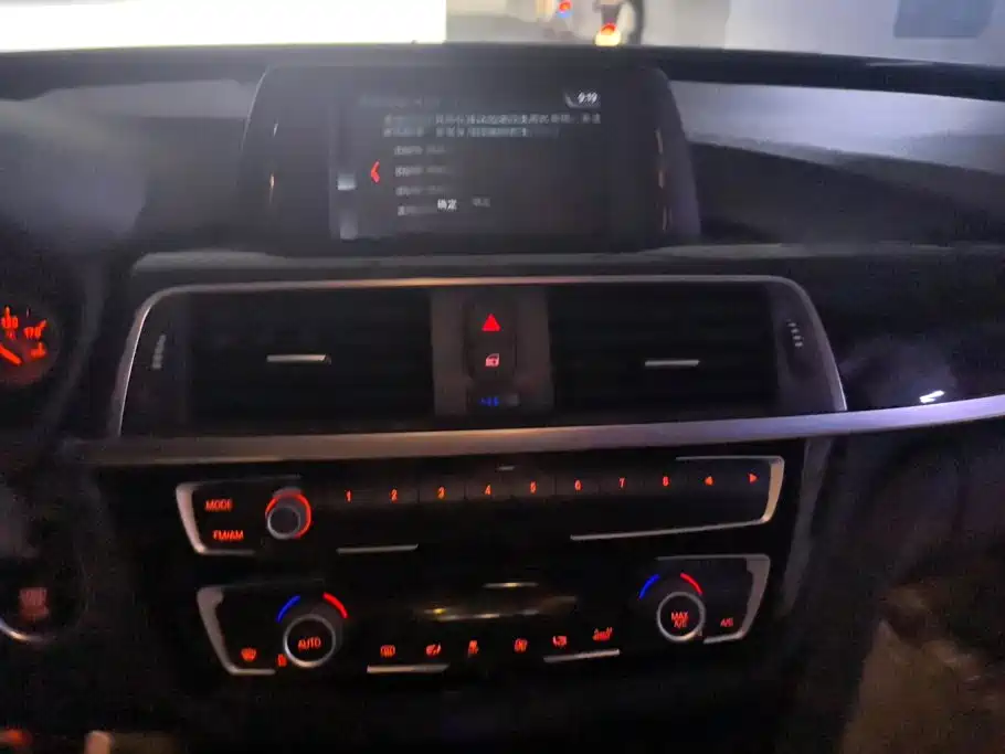 BMW 3 Series GT — миниатюра 13