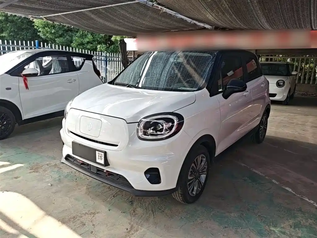 Leapmotor Leapmotor T03 2024